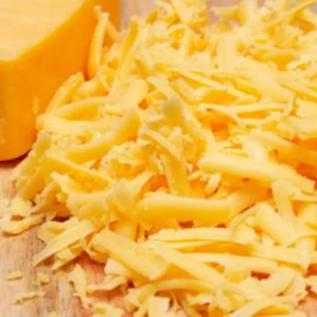Cheddar Cheese